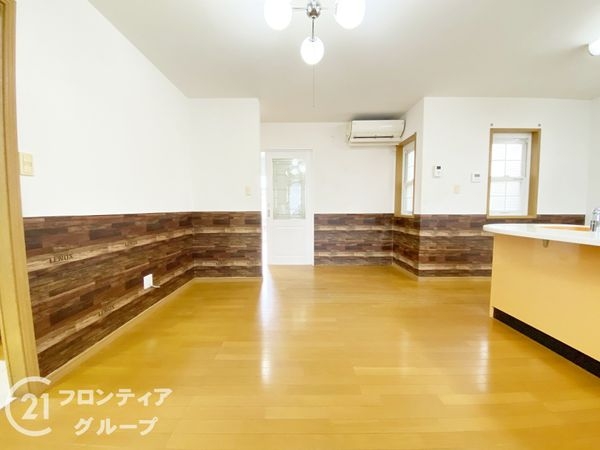 堺市中区小阪の中古一戸建て