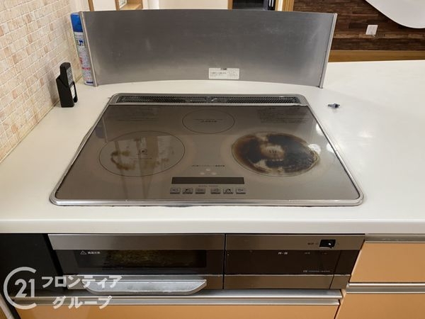 堺市中区小阪の中古一戸建て