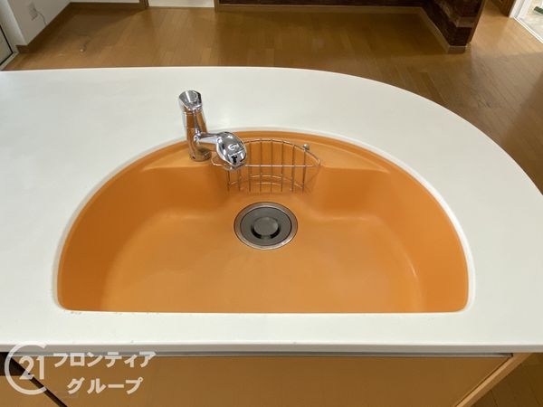 堺市中区小阪の中古一戸建て
