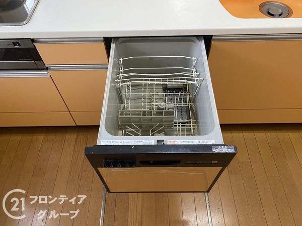 堺市中区小阪の中古一戸建て