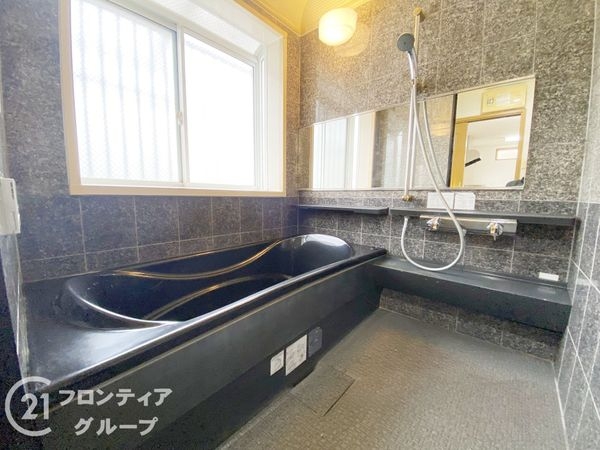 堺市中区小阪　中古一戸建て