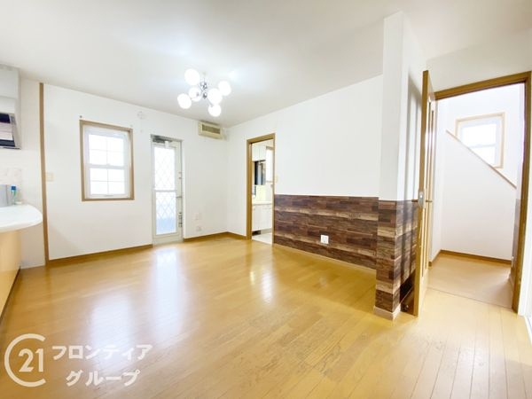 堺市中区小阪の中古一戸建て