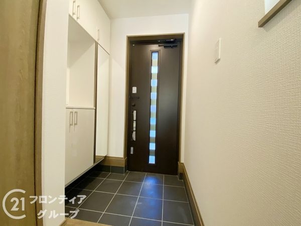 大阪市東住吉区杭全７丁目　新築一戸建て　全1区画