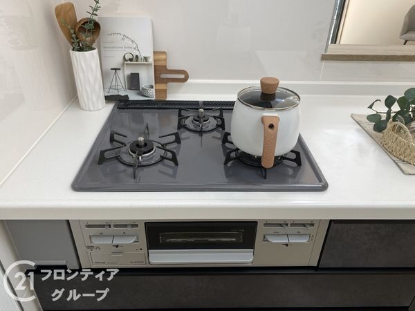 大阪市東住吉区杭全７丁目　新築一戸建て　全1区画