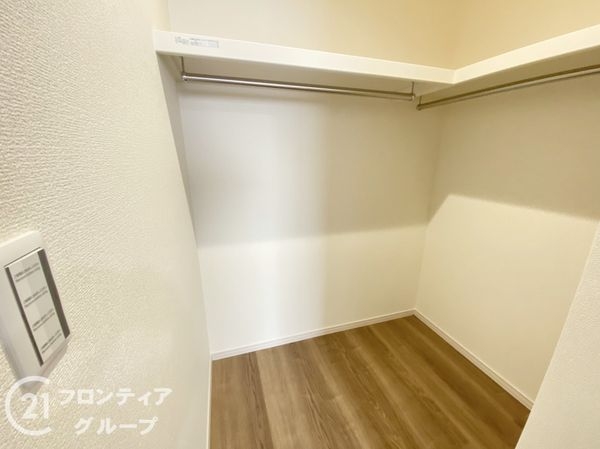 堺市東区大美野　新築一戸建て　６期　１号棟
