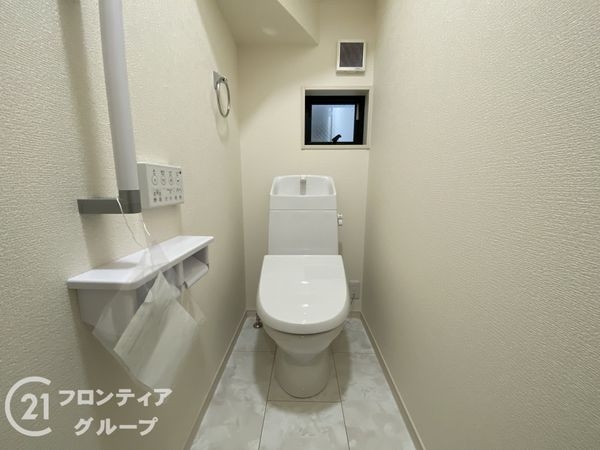 堺市東区大美野　新築一戸建て　６期　１号棟