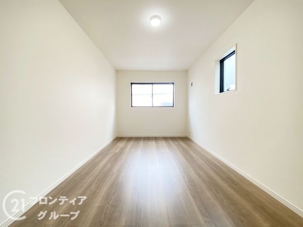 堺市東区大美野　新築一戸建て　６期　１号棟