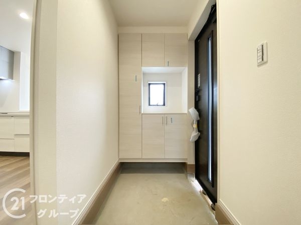 堺市東区大美野　新築一戸建て　６期　１号棟