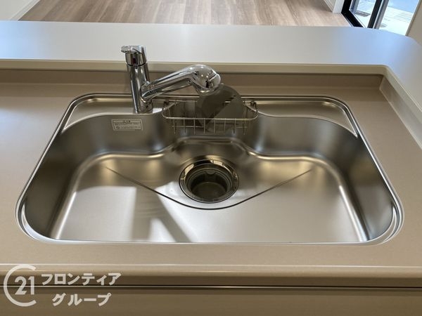 堺市東区大美野　新築一戸建て　６期　１号棟