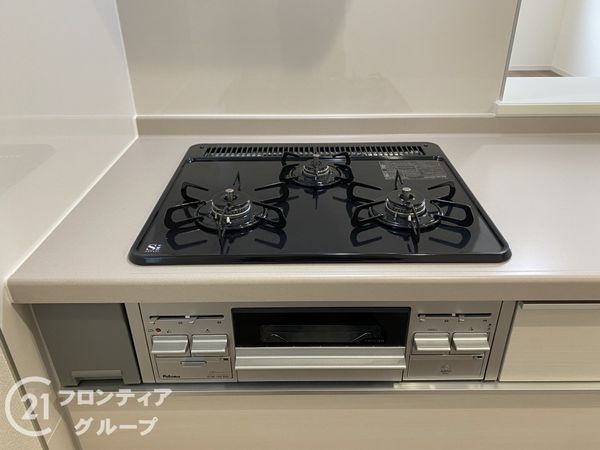 堺市東区大美野　新築一戸建て　６期　１号棟