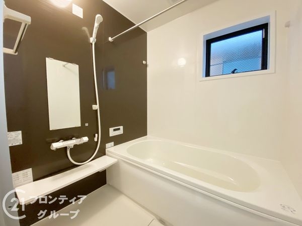 堺市東区大美野　新築一戸建て　６期　１号棟