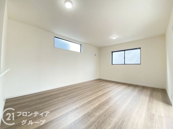 堺市東区大美野　新築一戸建て　６期　１号棟