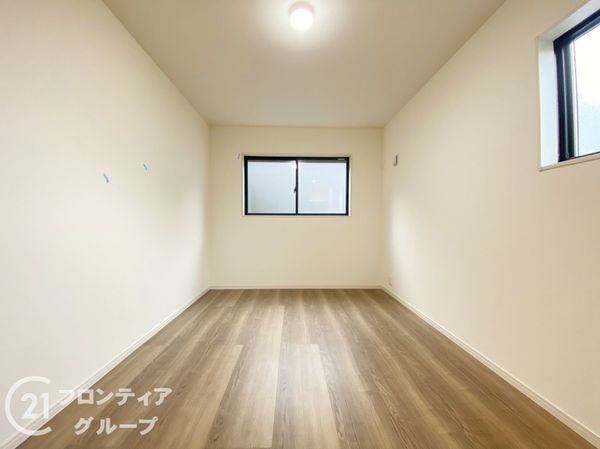 堺市東区大美野　新築一戸建て　６期　３号棟