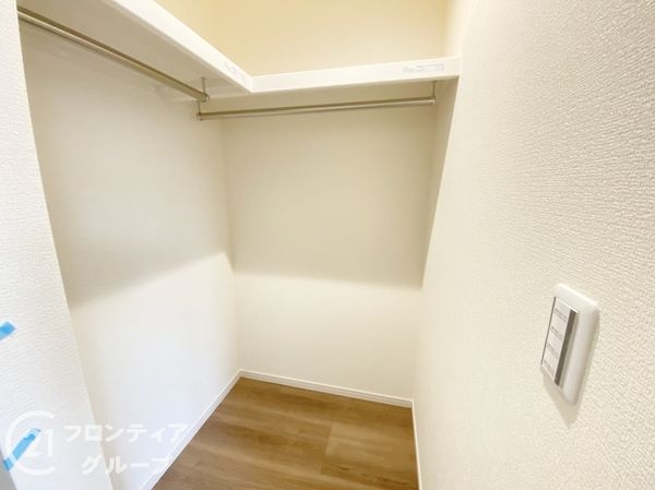 堺市東区大美野　新築一戸建て　６期　３号棟
