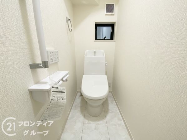 堺市東区大美野　新築一戸建て　６期　３号棟