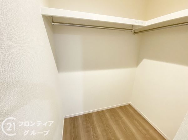 堺市東区大美野　新築一戸建て　６期　３号棟