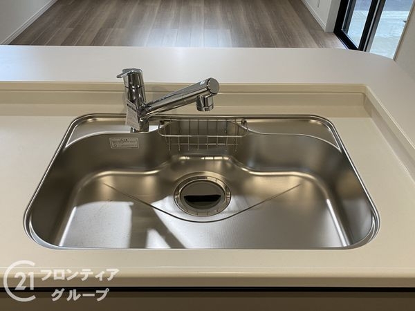 堺市東区大美野　新築一戸建て　６期　３号棟