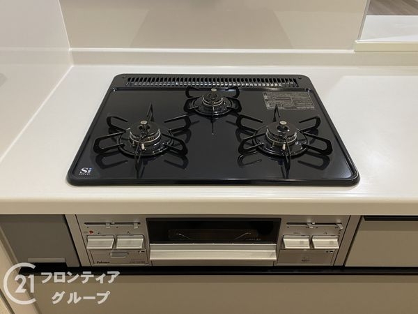 堺市東区大美野　新築一戸建て　６期　３号棟