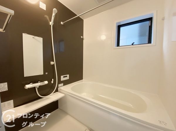 堺市東区大美野　新築一戸建て　６期　３号棟