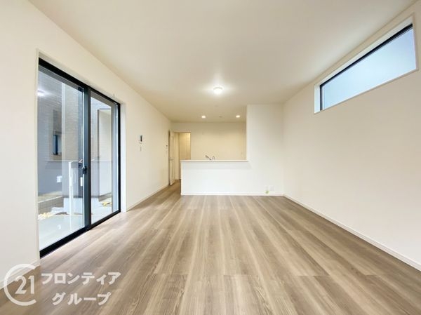 堺市東区大美野　新築一戸建て　６期　３号棟