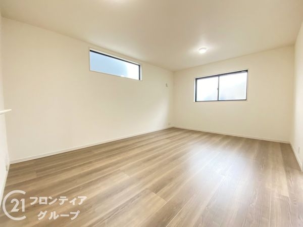 堺市東区大美野　新築一戸建て　６期　３号棟