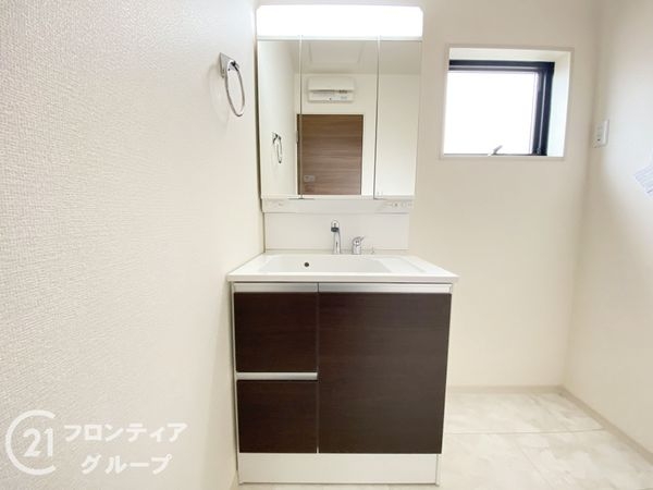 堺市東区大美野　新築一戸建て　６期　５号棟