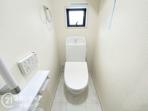 堺市東区大美野　新築一戸建て　６期　５号棟