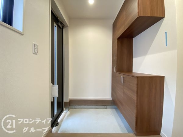 堺市東区大美野　新築一戸建て　６期　５号棟