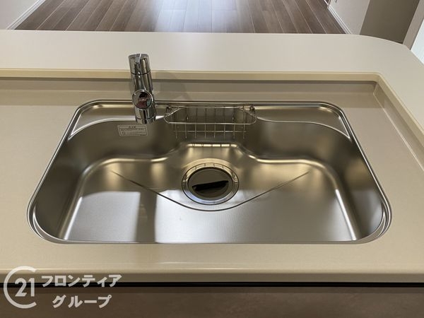 堺市東区大美野　新築一戸建て　６期　５号棟