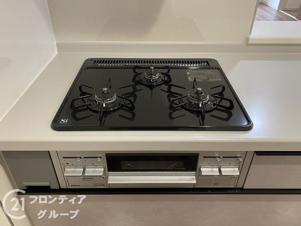堺市東区大美野　新築一戸建て　６期　５号棟
