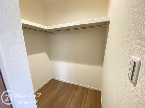 堺市東区大美野　新築一戸建て　６期　２号棟
