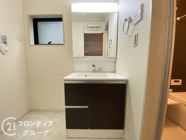 堺市東区大美野　新築一戸建て　６期　２号棟