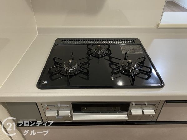堺市東区大美野　新築一戸建て　６期　２号棟