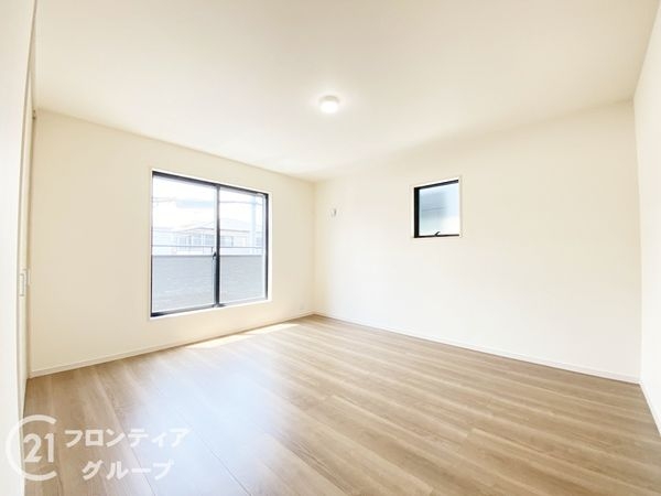 堺市東区大美野　新築一戸建て　６期　７号棟