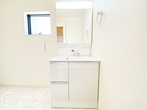 堺市東区大美野　新築一戸建て　６期　７号棟