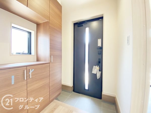 堺市東区大美野　新築一戸建て　６期　７号棟