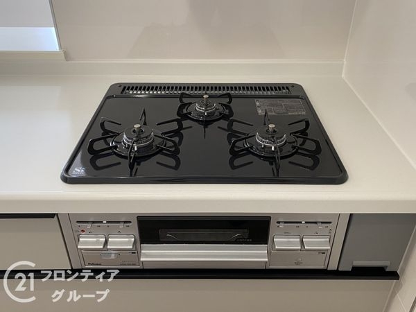 堺市東区大美野　新築一戸建て　６期　７号棟