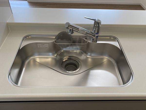 堺市東区大美野　新築一戸建て　６期　７号棟