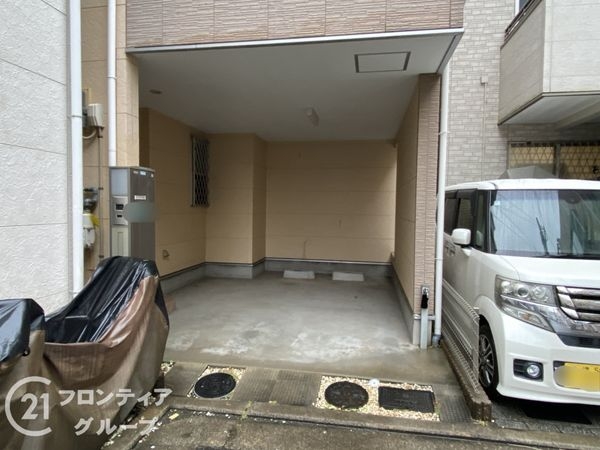 堺市堺区永代町１丁の中古一戸建て