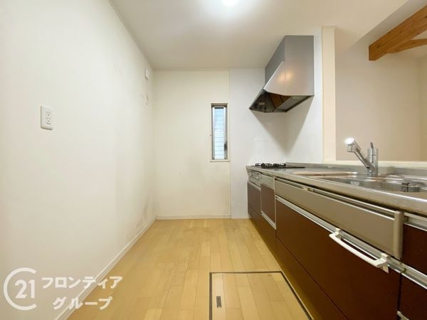 堺市堺区永代町１丁の中古一戸建て
