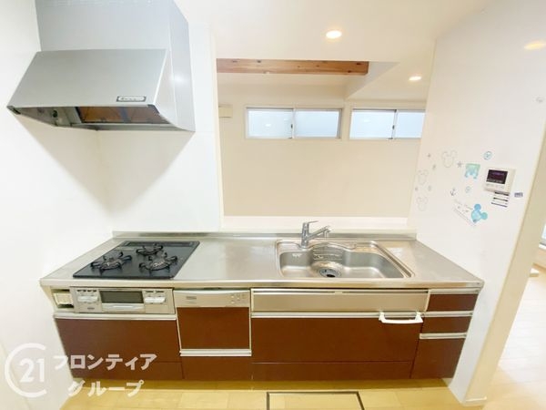 堺市堺区永代町１丁　中古一戸建て