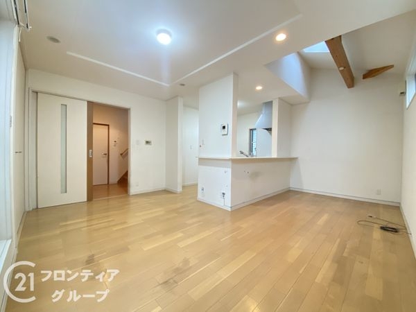 堺市堺区永代町１丁　中古一戸建て
