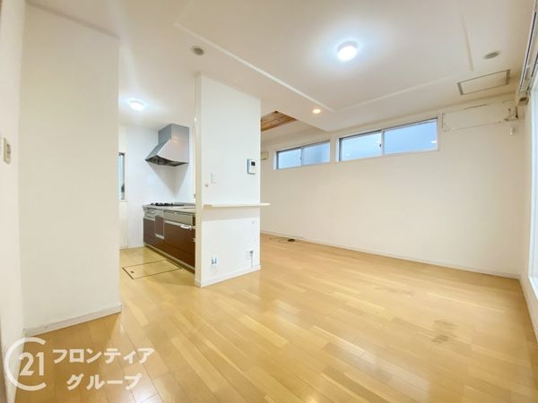 堺市堺区永代町１丁の中古一戸建て