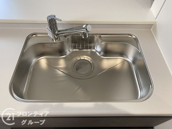 堺市東区西野　新築一戸建て　５期　全１区画