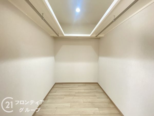 クラウンハイム住吉　中古マンション