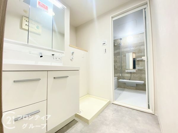 クラウンハイム住吉　中古マンション