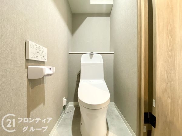 クラウンハイム住吉　中古マンション