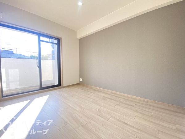 クラウンハイム住吉　中古マンション