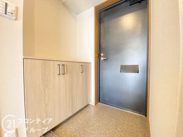 クラウンハイム住吉　中古マンション