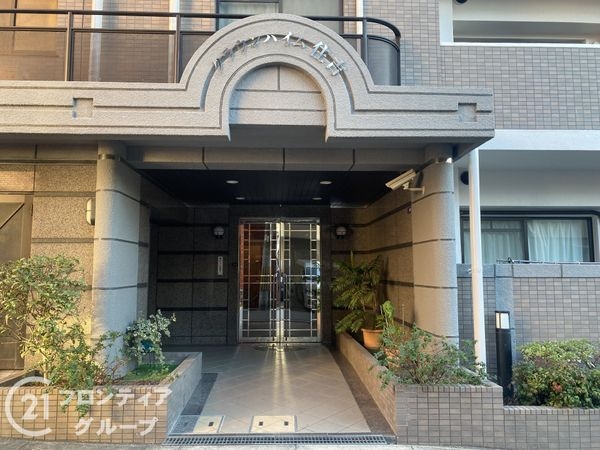 クラウンハイム住吉　中古マンション